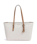Michael Kors Quinn Large Shopper vanilla/acrn