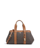 Michael Kors Romee Small Torbu brown/acorn