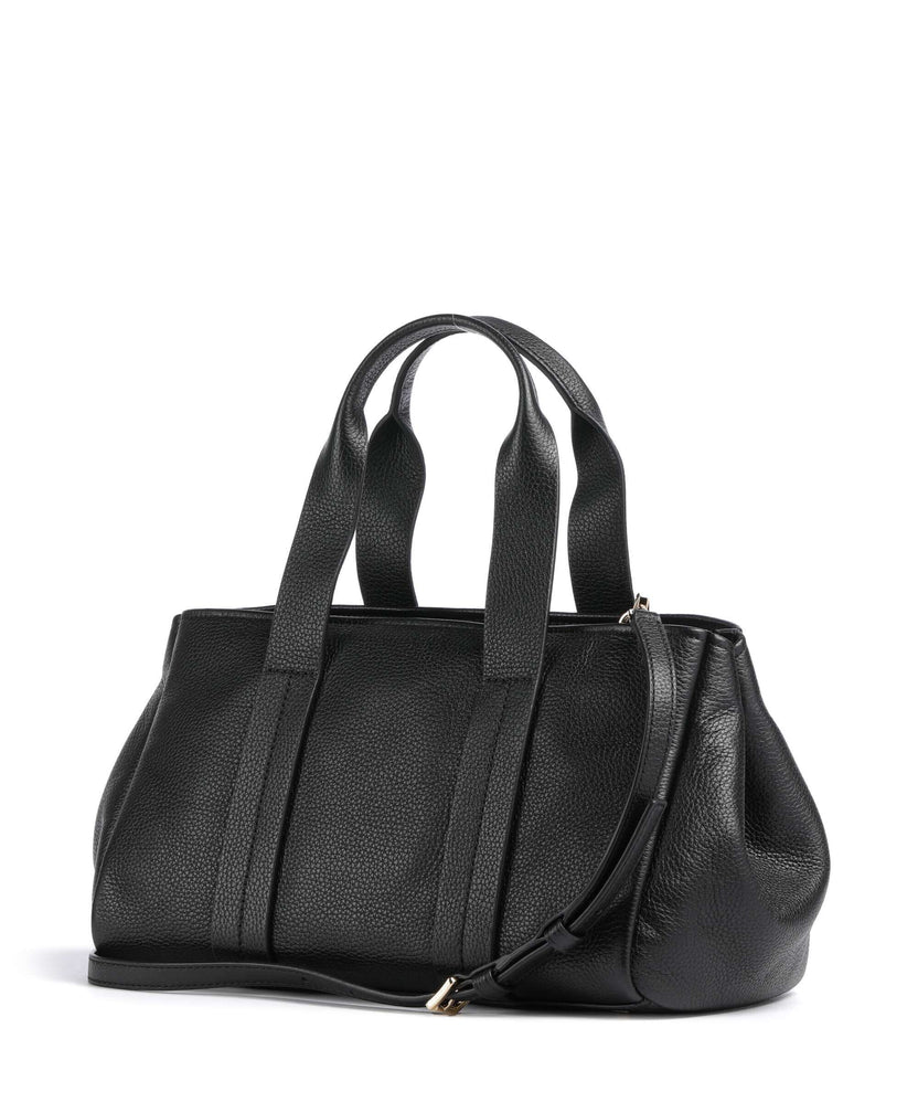 Michael Kors Romee Small Handbag black