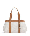Michael Kors Romee Large Tote bag vanilla/acrn