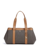 Michael Kors Romee Large Shopper brown/acorn