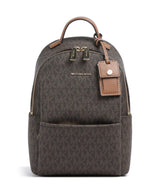 Michael Kors Sable XS Ruksak brown/acorn