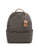 Michael Kors Sable Medium Backpack brown/acorn