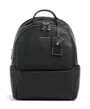 Michael Kors Sable Medium Backpack black