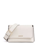 Michael Kors Nessa Small Torba preko ramena light cream