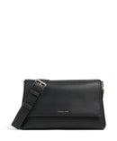 Michael Kors Nessa Large Torba preko ramena black