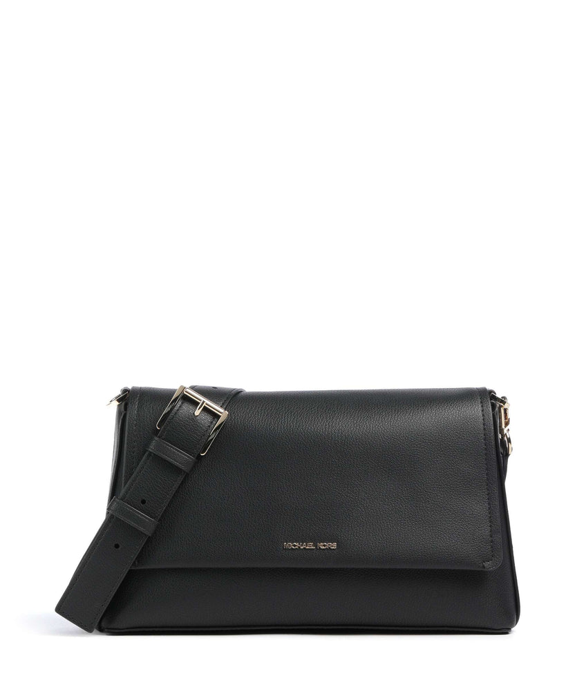 Michael Kors Nessa Large Crossbody bag black