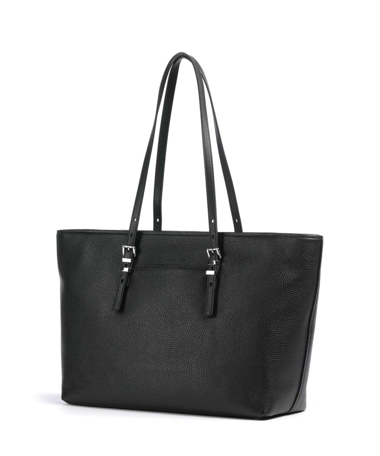 Michael Kors Quinn Large Tote bag black