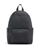 Michael Kors Tanner Large Backpack black