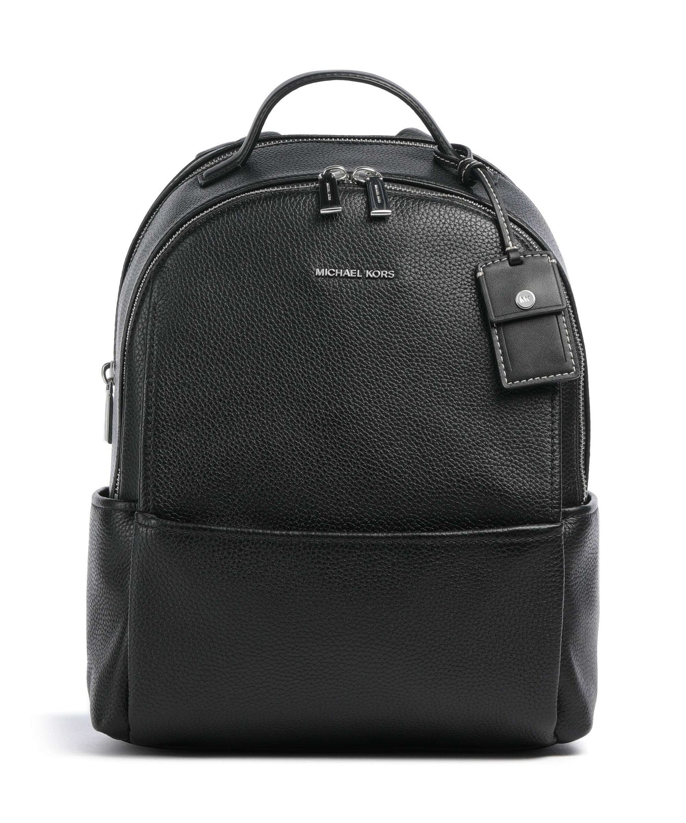 Michael Kors Sable Medium Backpack black
