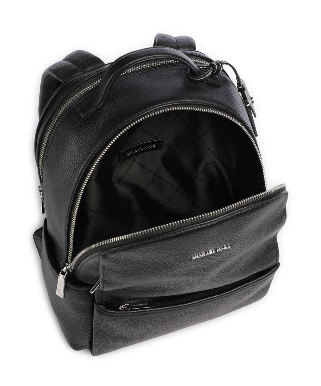 Michael Kors Sable Medium Backpack black