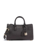 Michael Kors Scarlett XS Torbu chocolate