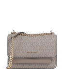 Michael Kors Claire Small Torba preko ramena birch