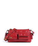 Michael Kors Dakota Small Torba preko ramena crimson