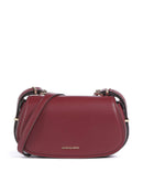 Michael Kors Lydia Small Crossbody bag mulberry