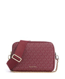 Michael Kors Bryant Medium Torba preko ramena mulberry