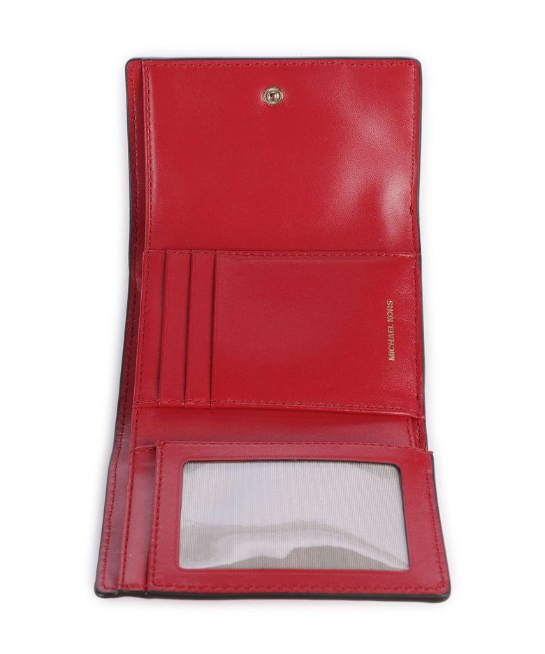 Michael Kors Bryant Wallet crimson