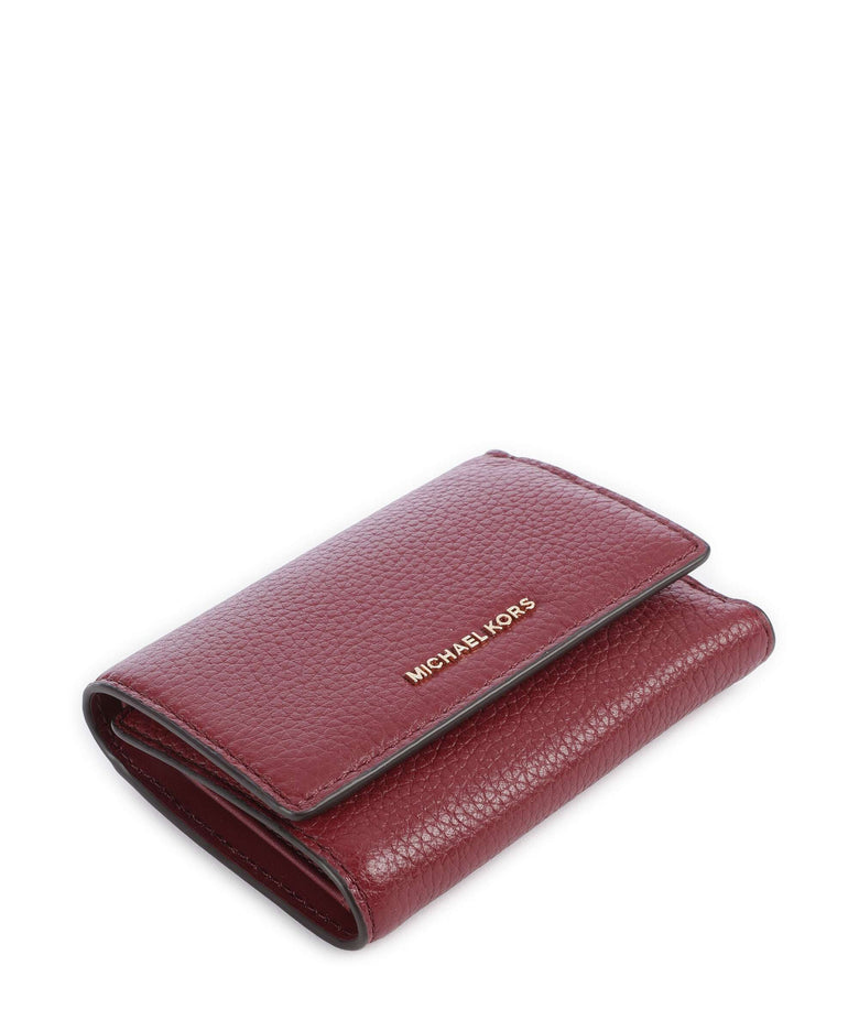 Michael Kors Bryant Wallet mulberry