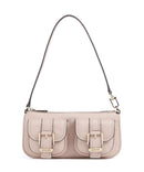 Michael Kors Zoe Small Torba preko ramena soft pink