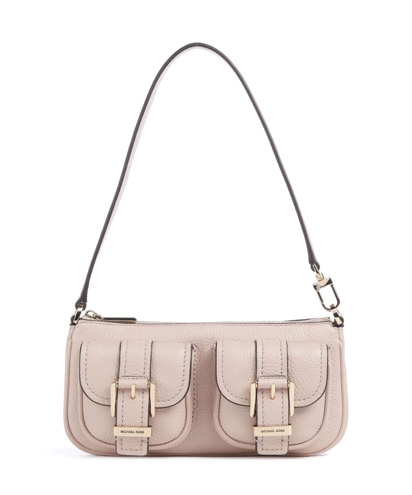Michael Kors Zoe Small Shoulder bag soft pink