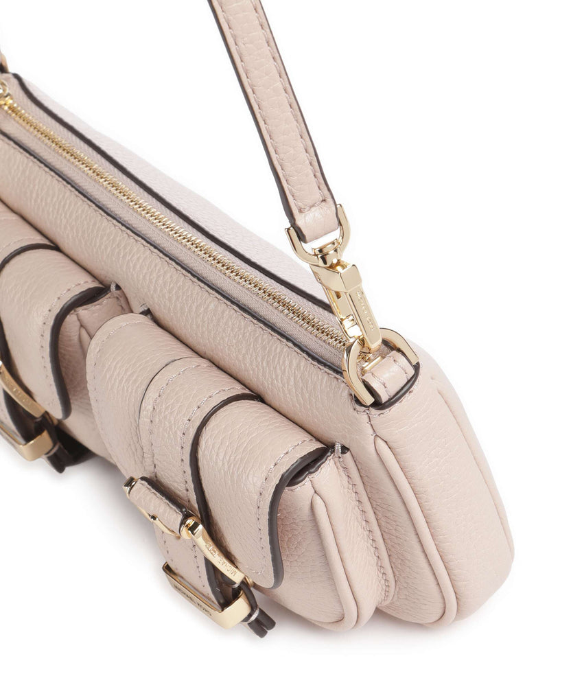 Michael Kors Zoe Small Shoulder bag soft pink