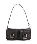 Michael Kors Zoe Small Torba preko ramena chocolate