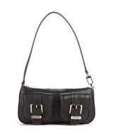 Michael Kors Zoe Small Torba preko ramena chocolate