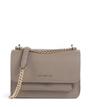 Michael Kors Claire Small Torba preko ramena birch