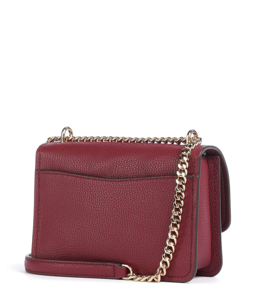 Michael Kors Claire Small Shoulder bag mulberry