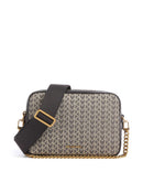 Michael Kors Bryant Medium Torba preko ramena natural