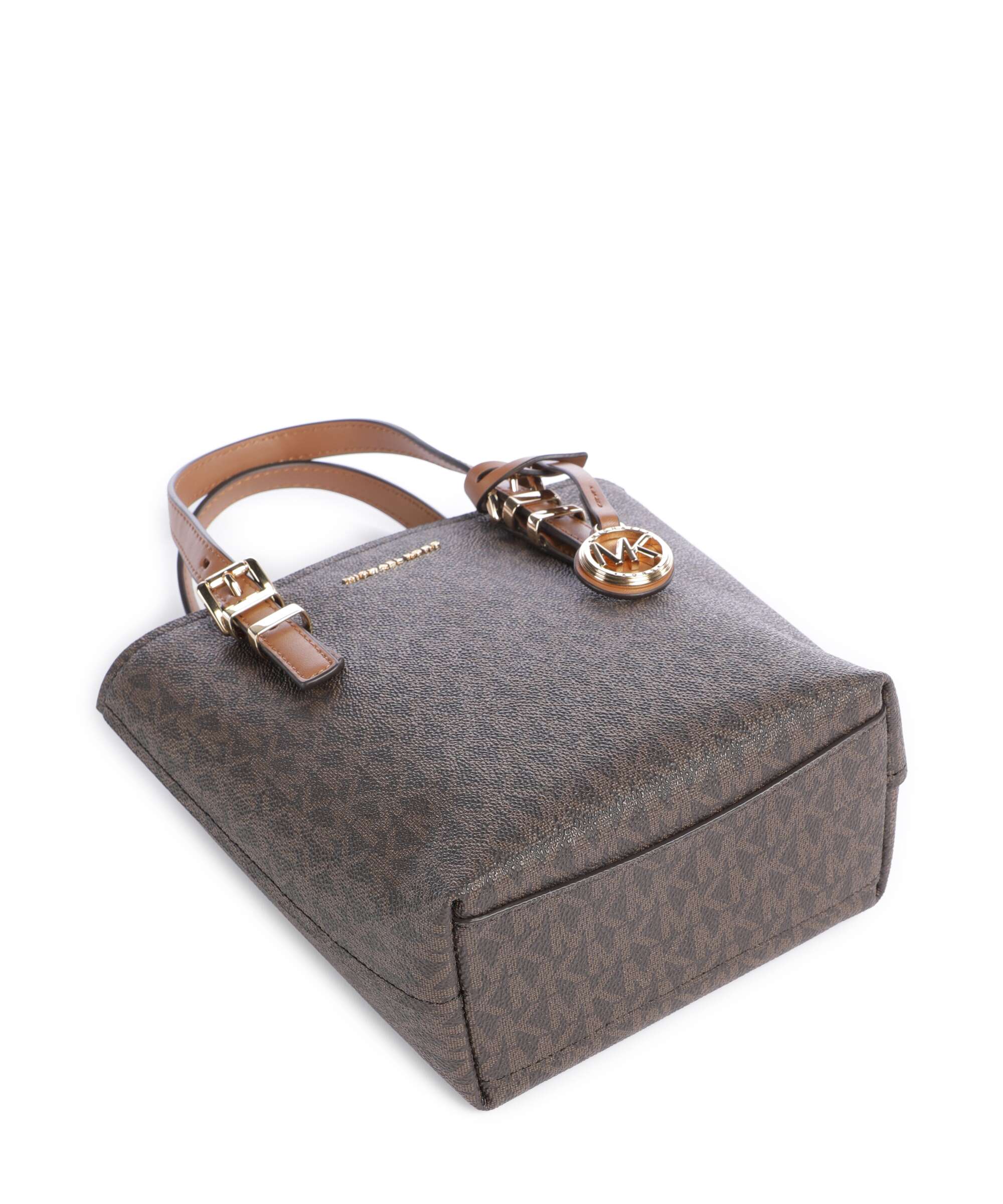 Michael Kors Quinn XS Handbag brown/acorn