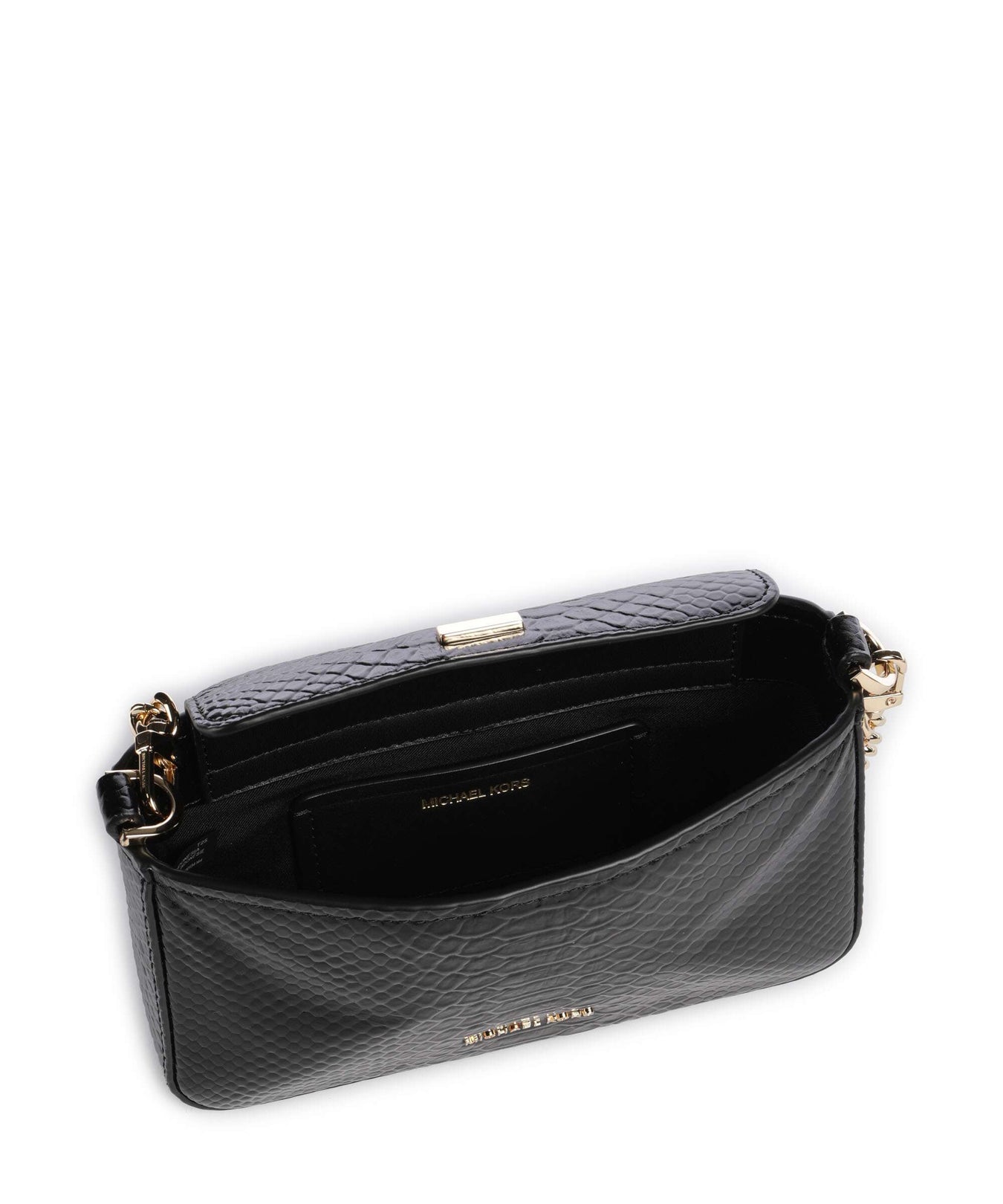 Michael Kors Bryant Small Shoulder bag black