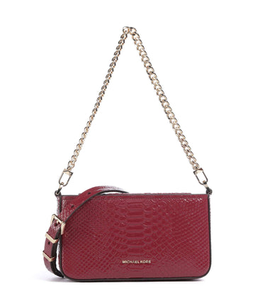 Michael Kors Bryant Small Torba preko ramena mulberry