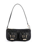 Michael Kors Zoe Small Torba preko ramena black