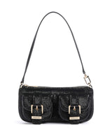 Michael Kors Zoe Small Shoulder bag black