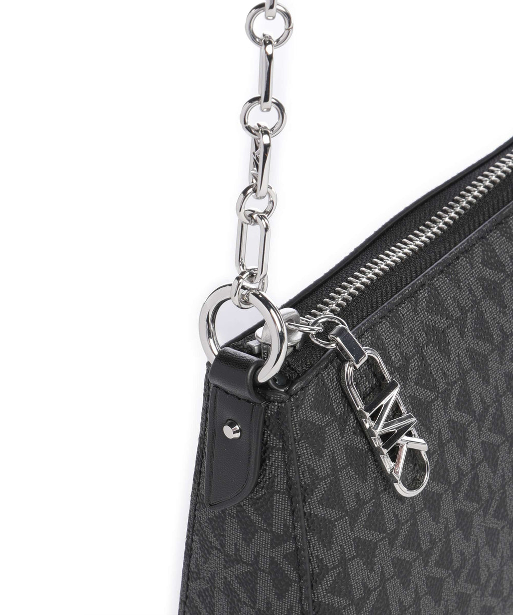 Michael Kors Empire Medium Shoulder bag black