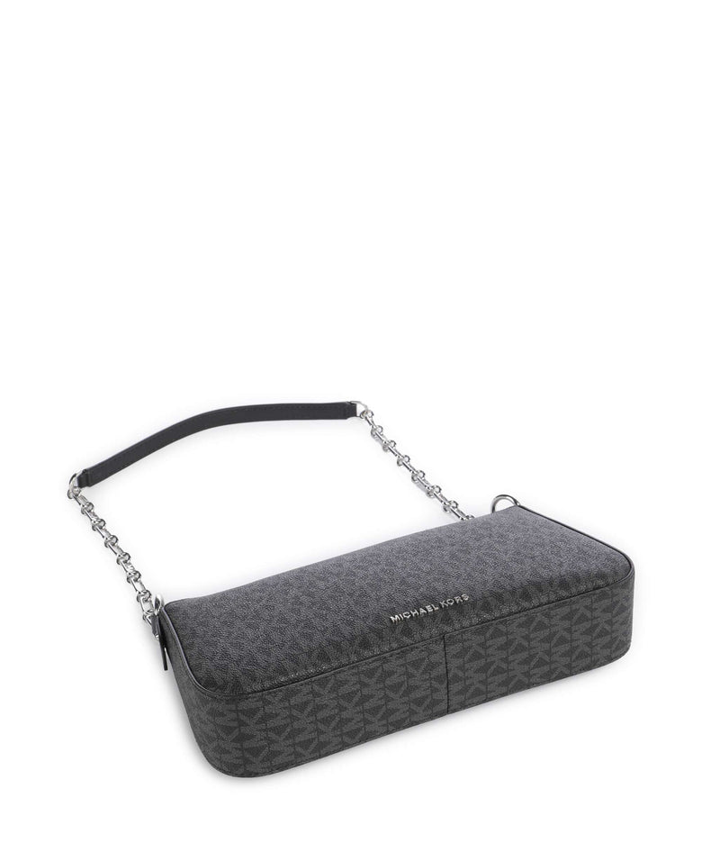Michael Kors Empire Medium Shoulder bag black