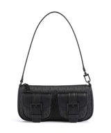Michael Kors Zoe Small Shoulder bag black