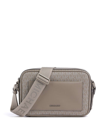 Michael Kors Maeve Large Torba preko ramena birch