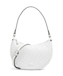 Michael Kors Kyla Small Torba preko ramena optic white