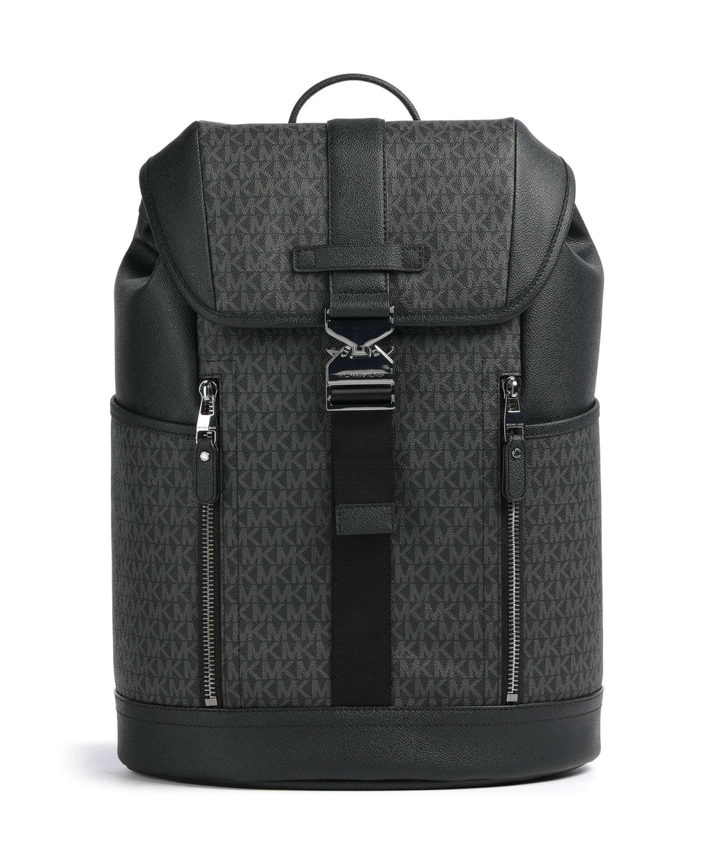 Michael Kors Hudson Backpack black