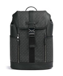 Michael Kors Hudson Backpack black