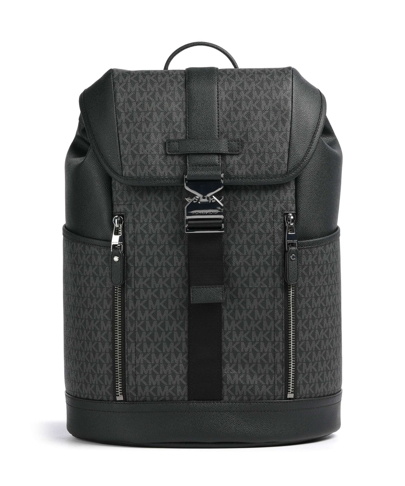 Michael Kors Hudson Backpack black