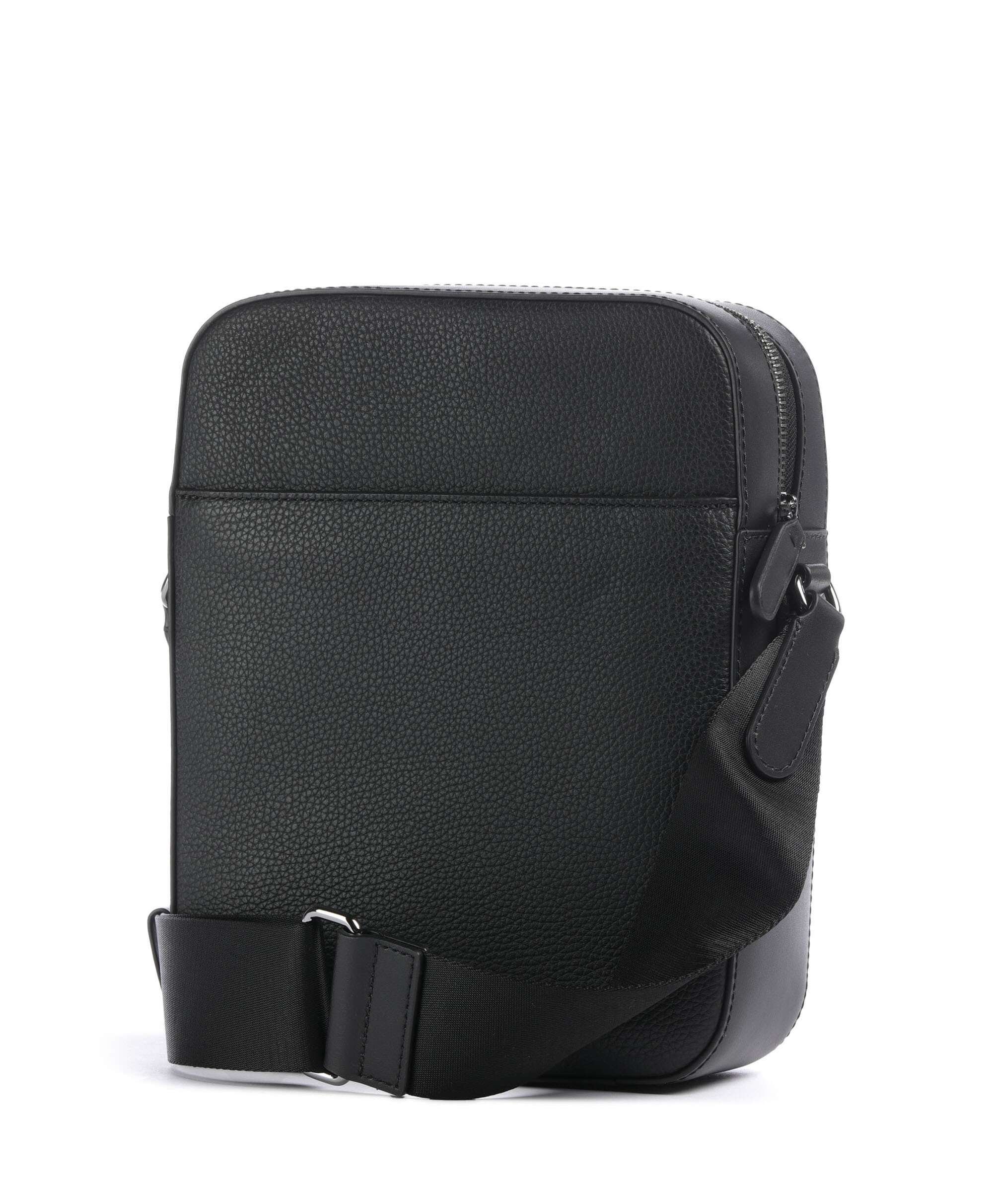 Michael Kors Hudson Crossbody bag black