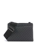 Michael Kors Hudson Torba preko ramena black