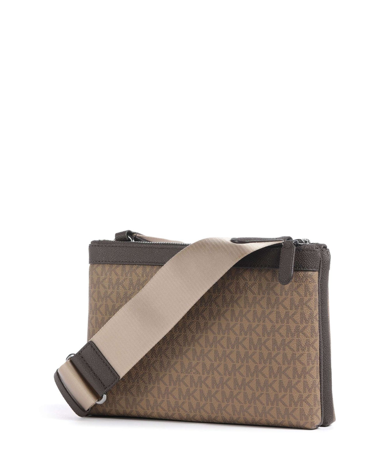 Michael Kors Hudson Crossbody bag husk