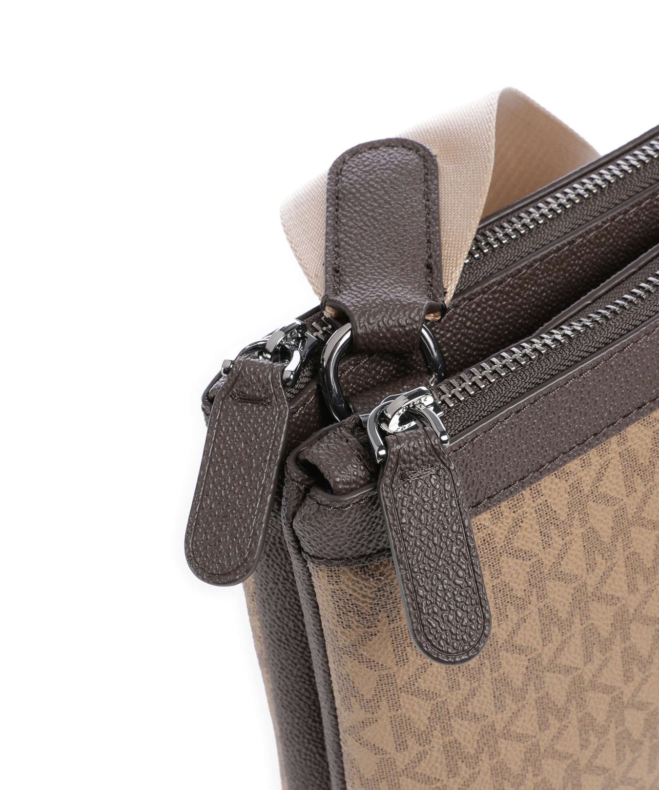 Michael Kors Hudson Crossbody bag husk