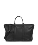 Michael Kors Hudson Weekender black