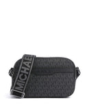 Michael Kors Hudson Torba preko ramena black