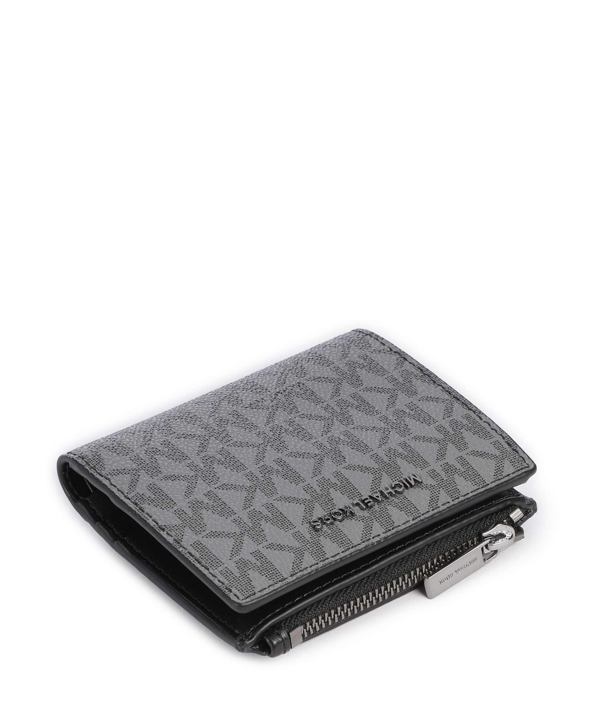 Michael Kors Hudson Wallet storm